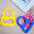 thumbnail image 4 of Cheers Practical Bottled Water Pail Bucket Easy Carry Holder Lifting Handle Grip Tool, 4 of 8