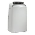 thumbnail image 2 of Danby 10000 BTU (6000 SACC) Portable Air Conditioner in White (DPA060B1WDB), 2 of 6