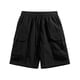 thumbnail image 1 of Mens Pantalones Casuales Multi-Bolsillo Elástico Pantalones Cortos de Cintura, Pantalones Cortos Deportivos Ligeros para Hombres, 1 of 7