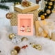 thumbnail image 3 of GOOHOCHY 10 unids Kraft Cajas de regalo Cajas de pastel de galletas Cajas de almacenamiento de artesanías con ventana clara, 3 of 8