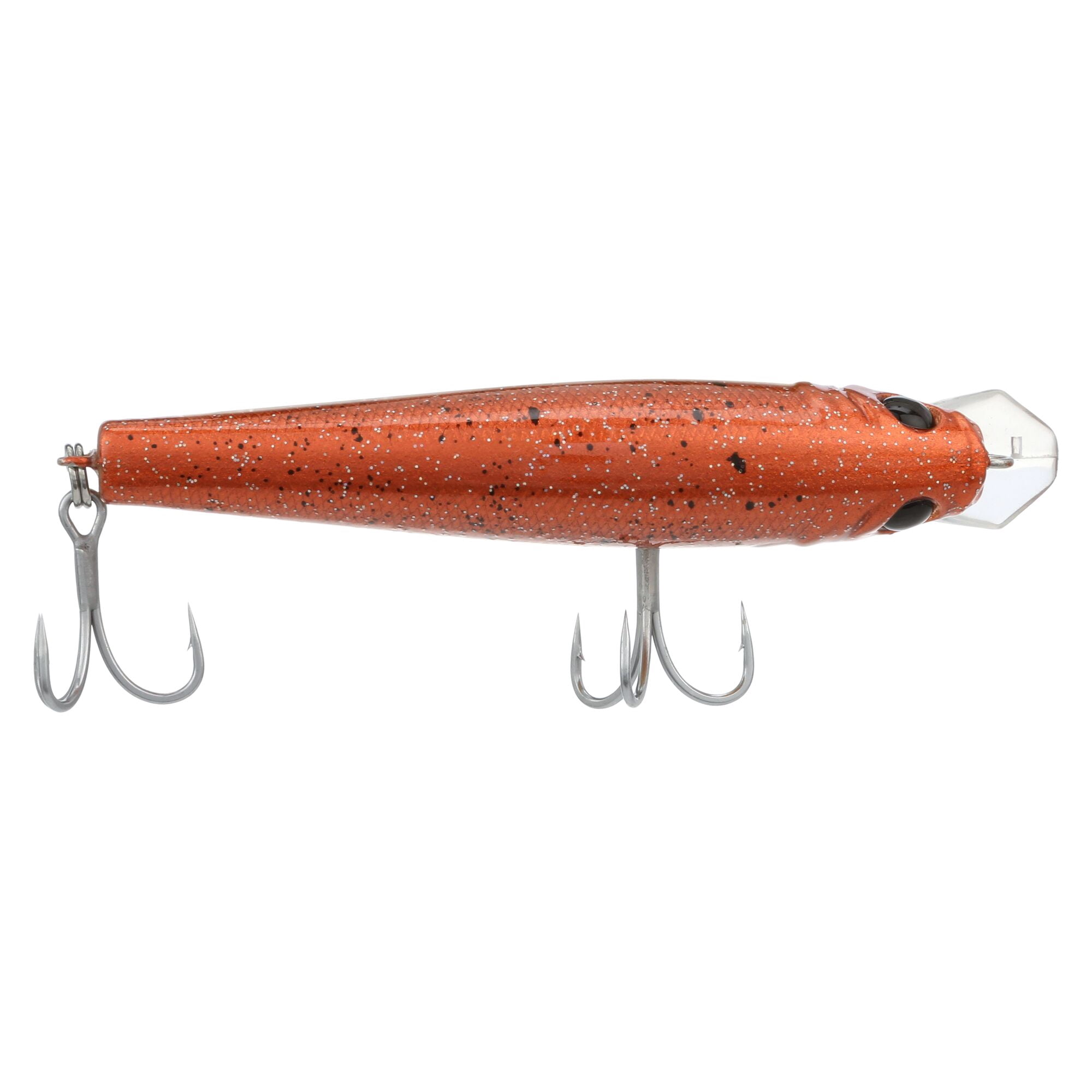 Berkley Cutter Saltwater, 2.75 in, Jerkbaits, New Penny (1 Count)