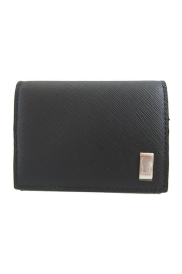 Dunhill Mens Wallets in Mens Bags | Black - Walmart.com