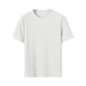 thumbnail image 2 of pstuiky camisetas de hombre, Camisas casuales de manga corta con cuello redondo y textura de color sólido para hombre ropa de hombre s, 2 of 4