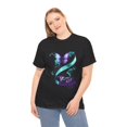 thumbnail image 6 of Suicide Prevention Awareness Shirt, Warrior Supporter Shirt ID-0628-1VCO, 6 of 8