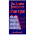 thumbnail image 1 of El Libro Judio Del Por Que, 1 of 1