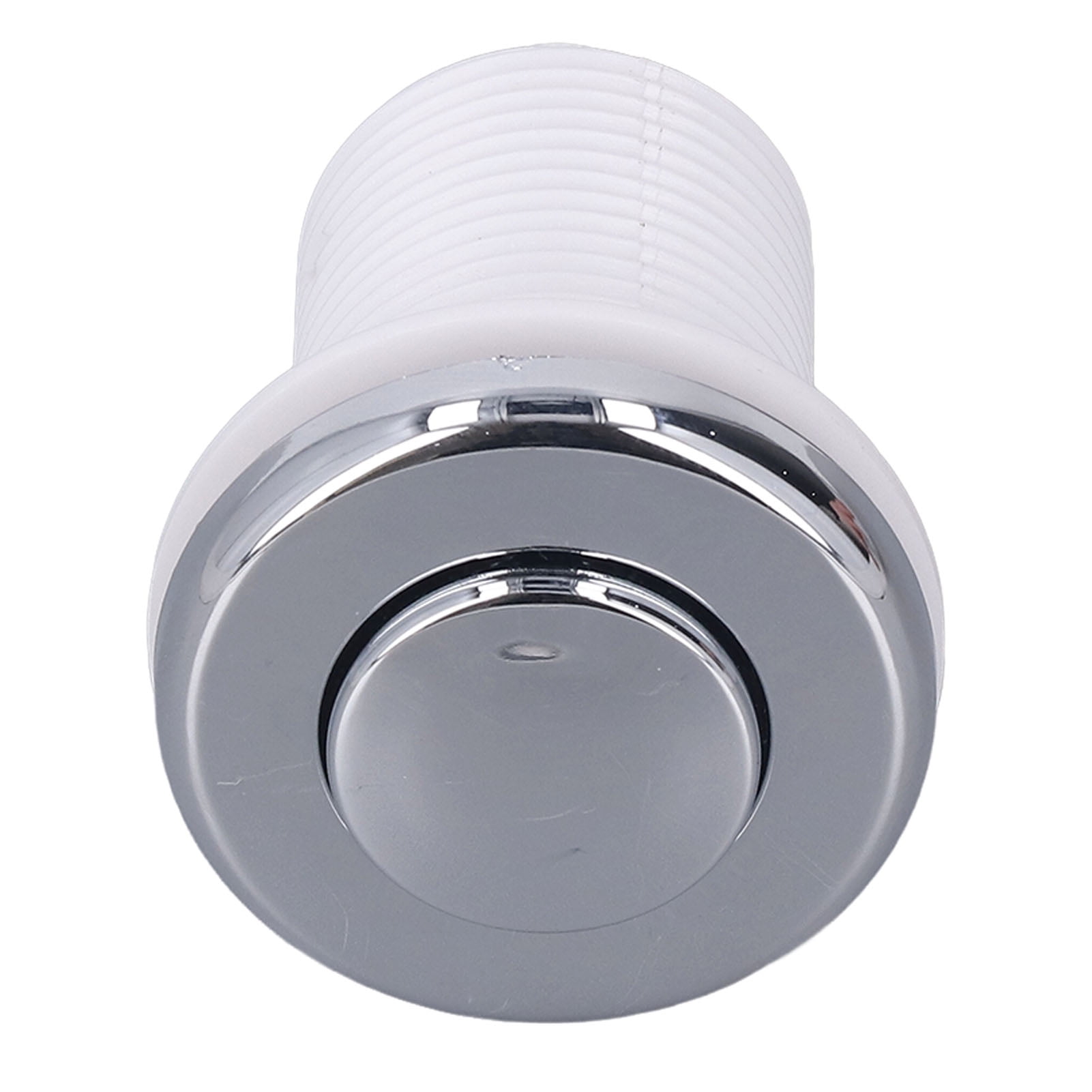 Air Switch Button Kit, Sink Top Air Switch 125250V Replacement Easy To