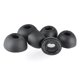thumbnail image 4 of Funda De Repuesto De Goma De Silicona Para Auriculares AirPods Pro/AirPod 2, 4 of 4