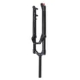 thumbnail image 2 of Mountain Bike Front Fork,Mountain Bike Front Fork Shock Mitigation Front Fork Bike Inverted Suspension Fork Unparalleled Experience, 2 of 8