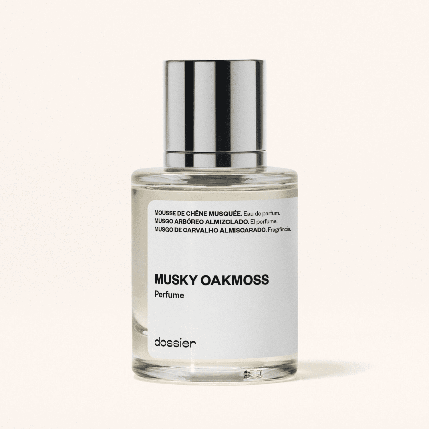 Musky Oakmoss Inspired By Creed'S Aventus Eau De Parfum. Size