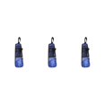 thumbnail image 3 of Scienceny Bolsa de almacenamiento colgante lateral de tela Oxford para bolsillo de coche, organizador colgante adhesivo multibolsillo automático, azul Type1 NO1 Scienceny CBP171212, 3 of 6