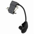 thumbnail image 3 of Fenteer Ignition Coil Module for STIHL HS81 HS81R HS81T HS86 HS86R Hedge Trimmer, 3 of 4