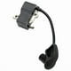 thumbnail image 3 of Fenteer Ignition Coil Module for STIHL HS81 HS81R HS81T HS86 HS86R Hedge Trimmer, 3 of 4