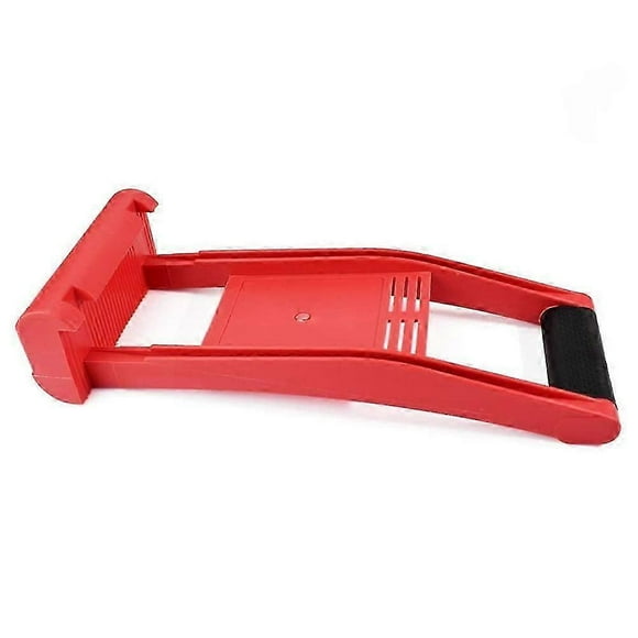Heavy Duty Wood Board Carrier for Panels, Drywall, Glass 80kg Load Capacity Tool