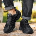thumbnail image 2 of Low-Top Hiking Shoes for Casual Wear  and  Trekking, 2 of 9