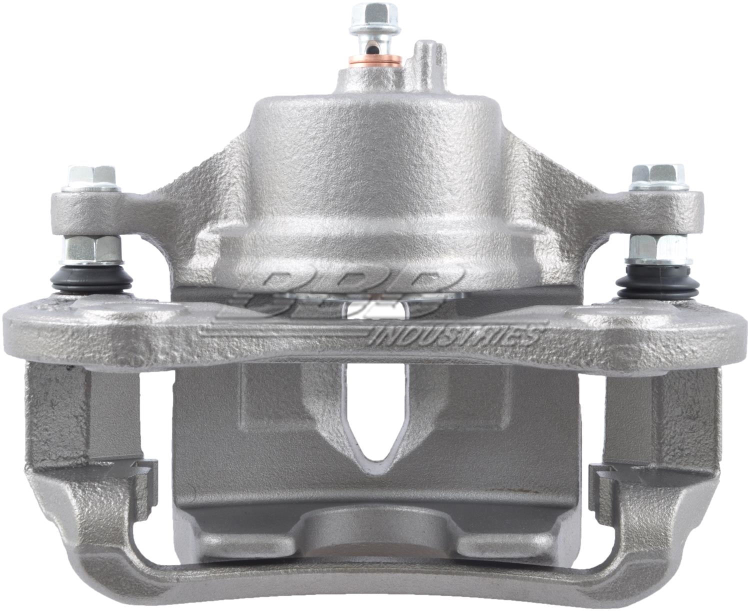 TERREPOWER formerly BBB Industries 99-01845A Reman Caliper w/installation Hardware