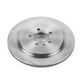thumbnail image 3 of PowerStop AR85152 Power Stop - Rear OE Stock Replacement Brake Rotor, 3 of 4