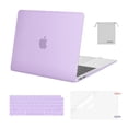 thumbnail image 1 of Funda con teclado y protector de pantalla para MacBook Air 13, 1 of 6