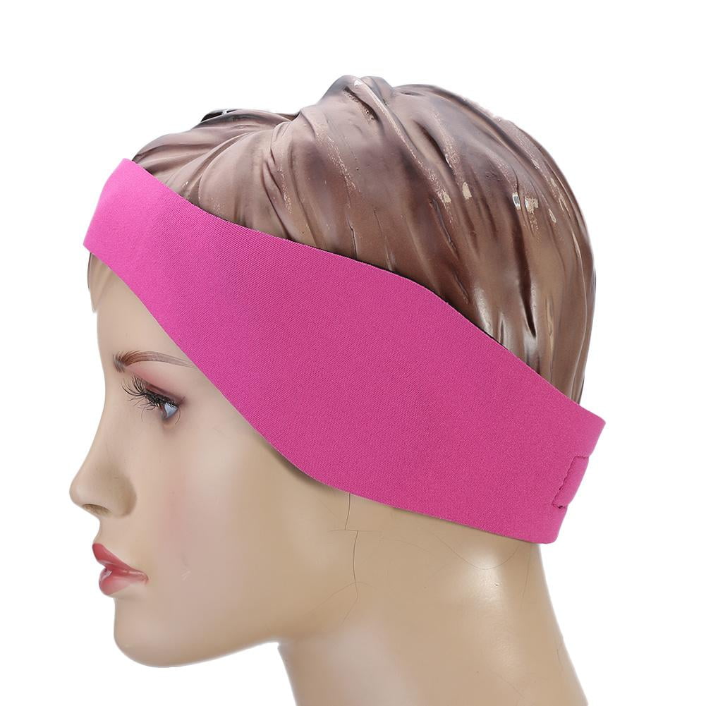 LYUMO Adult Ear Band,Children Adult Swimming Ear Head Band Neoprene