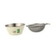 thumbnail image 5 of Juego de cestas de secado Macarena colador de alimentos de malla manual de secado rápido, 5 of 8