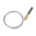thumbnail image 1 of Micropotential Temperature Sensor Thermopile Generator 750 Millivolt Thermocouple Accessories for Fireplace Gas Water Heaters Gas Fryer, 1 of 5