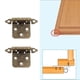 thumbnail image 3 of Bisagras de Puerta de Gabinete Con Cierre Autico, Bisagra de Gabinete RV Superpesta, 3 of 7