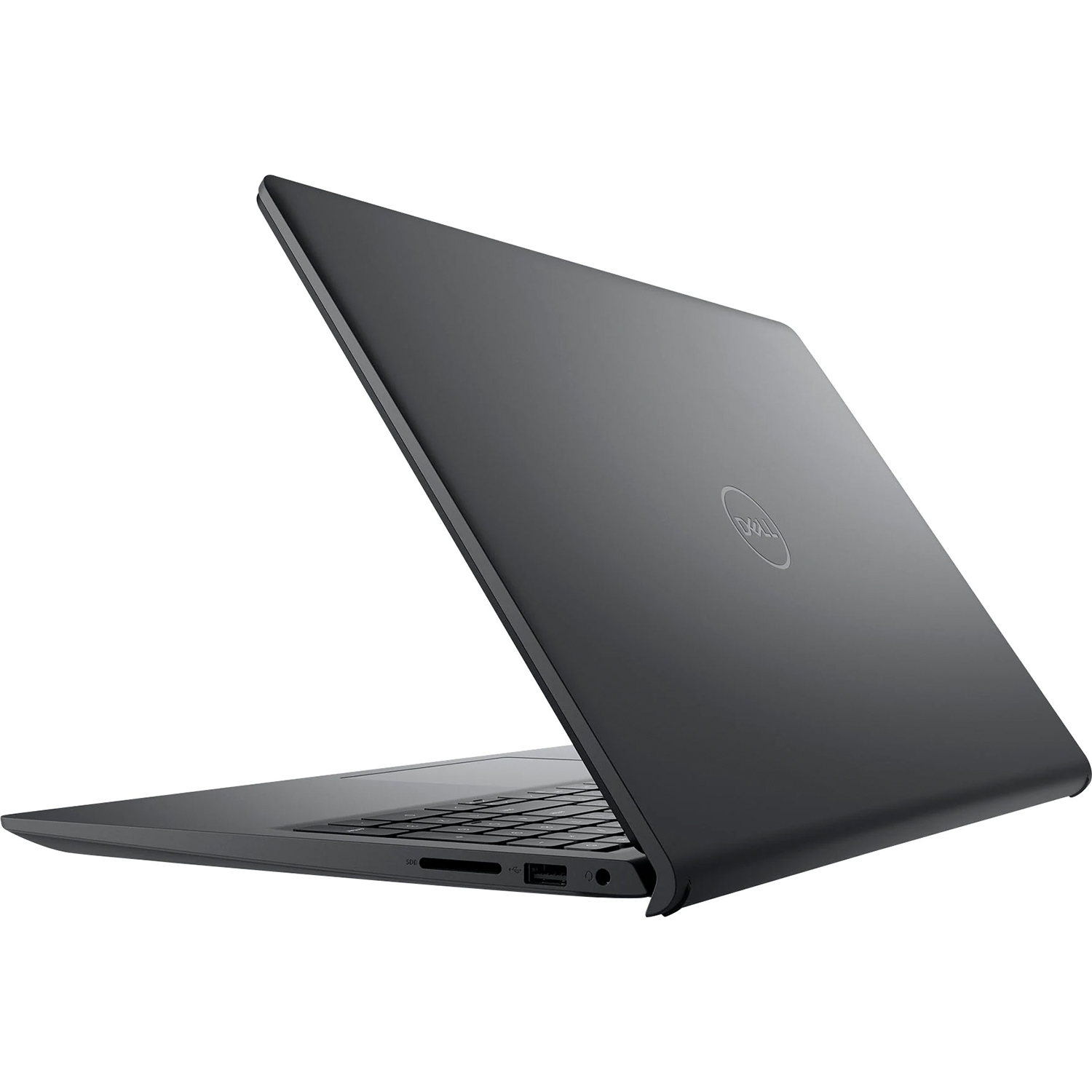 Dell Inspiron 3515 Laptop, 15.6" HD Display, AMD Ryzen 5 3450U, 16GB RAM, 1TB SSD, Webcam, SD Card Reader, HDMI, Wi-Fi, Windows 11 Home, Black - image 3 of 7