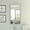 Gray, variant on Cfowner Wall Mounted Medicine Cabinets for Bathroom with Mirror