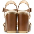 thumbnail image 3 of Refresh Cross Strap Sandals, 3 of 4