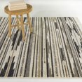 thumbnail image 2 of Jovan Recycled Southwestern Area Rug, 2 of 5