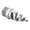 Silver G1, variant on 316L Stainless Steel Spiral Watering Nozzle Anti Clogging Male Thread Spray Head G1/4 DN8 1.7 in / 4.32 cm