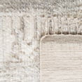 thumbnail image 6 of SAFAVIEH Manhattan Rae Abstract Runner Rug, Ivory/Grey, 2'3" x 8', 6 of 7