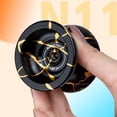 thumbnail image 2 of Aleación de aluminio Yoyo MAGICYOYO N11 Professional que no responde, 2 of 9