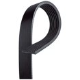 thumbnail image 2 of Gates Serpentine Belt K070834 Micro-V; OE Replacement; 83.96 Inch Outside Circumference; 7 Rib, 2 of 4