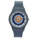 thumbnail image 1 of Relojes a prueba de agua Tiempo de silicona Maestro Estudiante Niñas Reloj de pulsera Niños Astrolabe Zhivalor HMHZ1863-6, 1 of 1