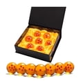 thumbnail image 1 of Esferas Del Dragón Caja De 7 Esferas De Dragon Ball Z, 1 of 4