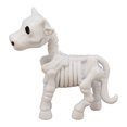 thumbnail image 1 of Statue de Squelette de Vache, Décoration de Squelette de Vache en Résine Fait Main Imperméable Innovant pour Jardin pour Patio, 1 of 7