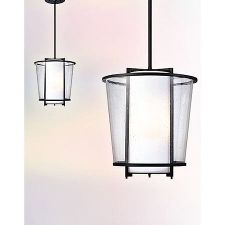 Troy Lighting TRY-F1358FBZ Bennington 3 Light Pendant