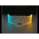 thumbnail image 5 of Gafas de Luz LED de Colores Brillantes y Luminosas, con Luces de Neón Intermitentes, Ideales para Fiestas de DJ en Discotecas y Bailes., 5 of 5