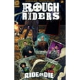 thumbnail image 1 of Rough Riders: Ride or Die #2 VF ; AfterShock Comic Book, 1 of 1