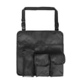 thumbnail image 3 of Bolsa para silla de playa de tela Oxford 600D, impermeable al aire libre, bolsas de mensajero para almacenamiento de bebidas y alimentos, color negro YUNYI BRAND  Deportes, 3 of 8