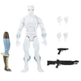 thumbnail image 1 of Figura Hatut Zeraze Hasbro Marvel Legends Series 6 Pulgadas, 1 of 4