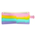 thumbnail image 3 of xiaxaixu Universal Coin Purse, Adult Kid Patchwork Wallet Bag Fidget Toy Pack, 3 of 9