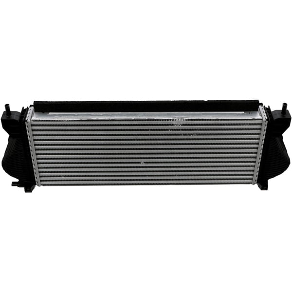 Standard Ignition Charge Air Cooler