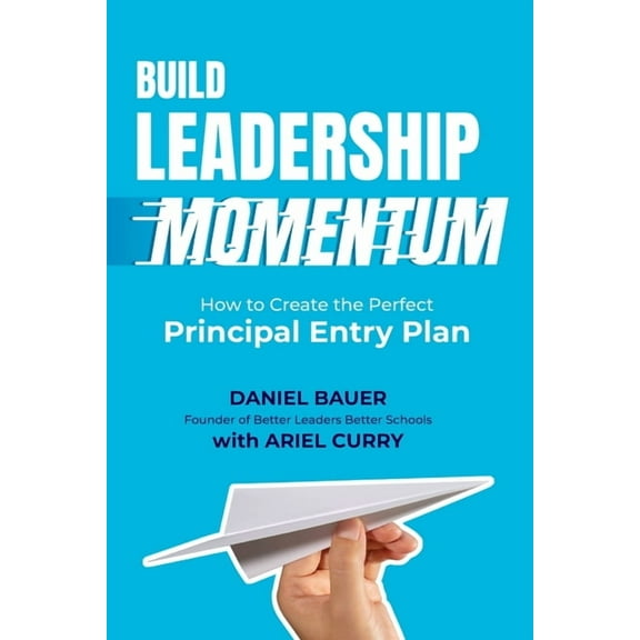 Build Leadership Momentum