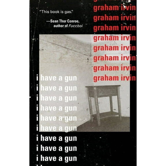 I Have A Gun, (Paperback)