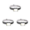 thumbnail image 1 of Ounissouiy Powerful Headlamp Rechargeable Flashlight SuperOutdoors Mini Torch Headlight Frontal Camping Hunting Battery Climb Portable Type1 NO1, 1 of 6