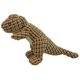 thumbnail image 2 of Juguete de peluche para mascotas con forma de dinosaurio con sonido chirriante, 2 of 3