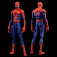 thumbnail image 2 of Marvel Legends Sv Spiderman figuras de acción Peter Parker Miles Morales modelo de Anime Spider-Man Into The Spider-Verse juguetes móviles, 2 of 4