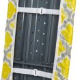 thumbnail image 4 of Seymour Home Products Ultimate Replacement Cover and Pad, Freesia Lattice, Fits 53"-54"x13"-14", 4 of 8