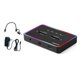 thumbnail image 1 of M.2 NVMe/ Sata Duplicator Dual-Bay Offline Clone 20Gbps NVME Docking Station One-Key Offline Clone Ssd Dock US Plug, 1 of 5